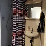 Double In The Center Of