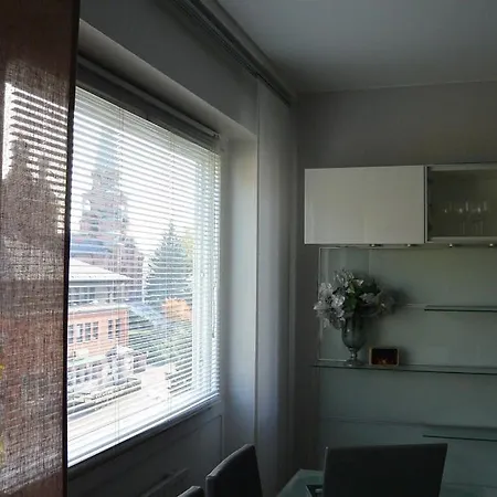 Lejlighed Double In The Center Of