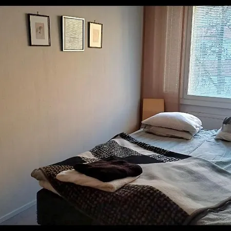 Double In The Center Of 坦佩雷