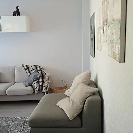 Double In The Center Of