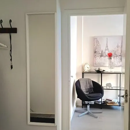 Double In The Center Of 公寓