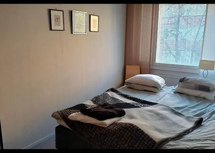 Double In The Center Of 坦佩雷