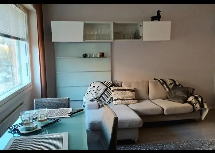 Double In The Center Of * 坦佩雷